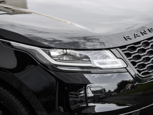 Land Rover Range Rover Velar I с пробегом 2017 года, цена 3 500 000 рублей, 104433 км, внедорожник, Автокод Объявления