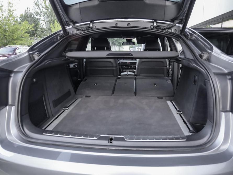 BMW X6 II (F16) Санкт-Петербург  - изображение 38