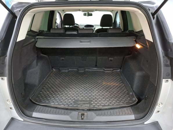 Ford Kuga II с пробегом 2015 года, цена 1 610 000 рублей, 92447 км, внедорожник, Автокод Объявления