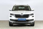 Skoda Kodiaq I Челябинск  - изображение 22