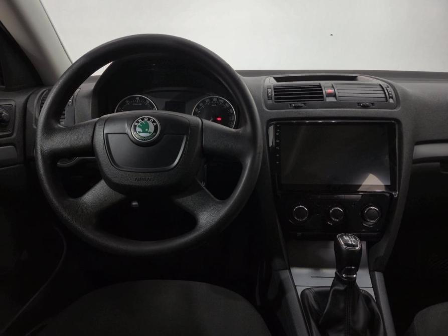 Skoda Octavia II (A5) Рестайлинг Альметьевск  - изображение 11