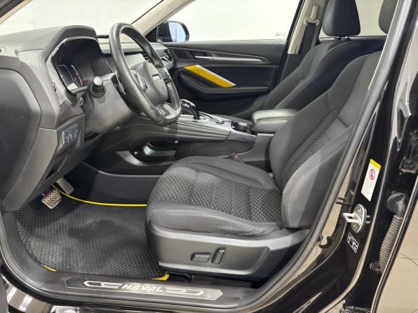 Haval F7x I с пробегом 2020 года, цена 1 740 000 рублей, 98248 км, внедорожник, Автокод Объявления