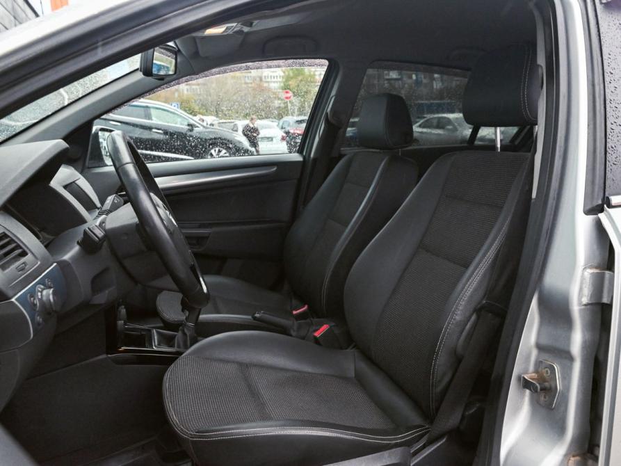 Opel Astra H Рестайлинг Екатеринбург  - изображение 16