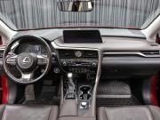 Lexus RX IV Москва  - изображение 42