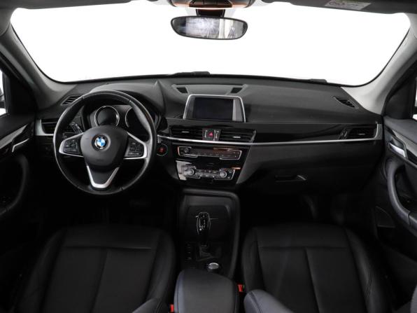 BMW X1 II (F48) с пробегом 2018 года, цена 2 553 658 рублей, 67096 км, внедорожник, Автокод Объявления