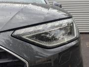 Audi A4 allroad V (B9) Рестайлинг Москва  - изображение 41