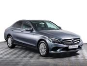 Mercedes-Benz C-Класс IV (W205) Рестайлинг Москва  - изображение 26