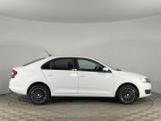 Skoda Rapid I Рестайлинг Воронеж  - изображение 29