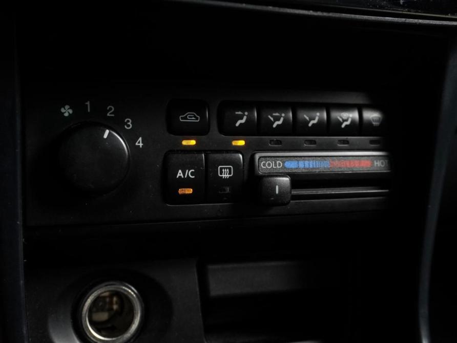 Nissan Almera Classic I Воронеж  - изображение 12