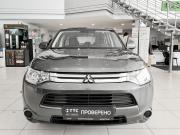 Mitsubishi Outlander III Казань  - изображение 24