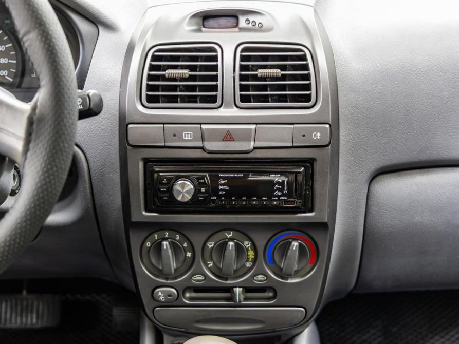 Hyundai Accent II Волгоград  - изображение 15