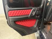 Mercedes-Benz G-Класс AMG I (W463) Рестайлинг 2 Краснодар  - изображение 37