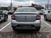 Renault Logan II Рестайлинг Череповец  - изображение 23