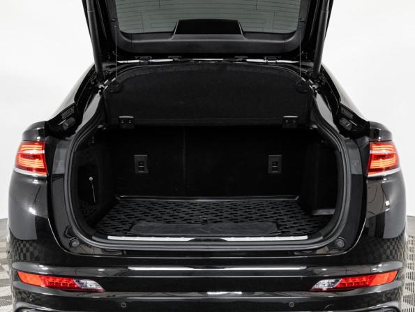 Geely Tugella I Рестайлинг с пробегом 2023 года, цена 2 649 000 рублей, 92010 км, внедорожник, Автокод Объявления