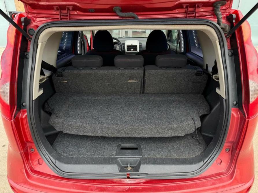 Nissan Note I Оренбург  - изображение 15