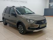 Lada (ВАЗ) Granta I Рестайлинг Ижевск  - изображение 11