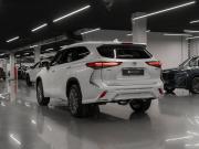 Toyota Highlander IV (XU70) Москва  - изображение 30