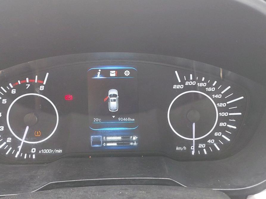 Lifan X70 I Стерлитамак  - изображение 10