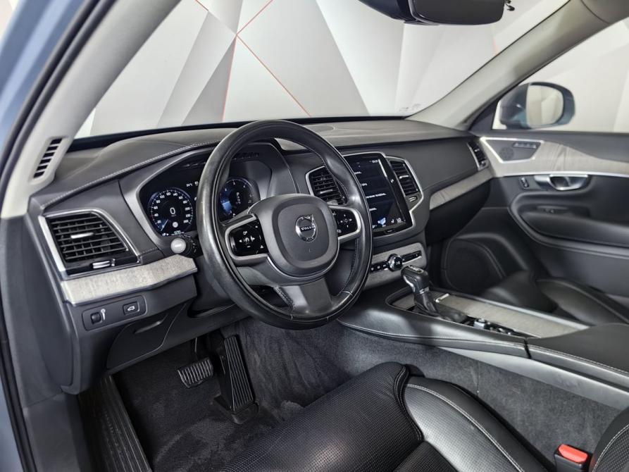 Volvo XC90 II Рестайлинг 1 Москва  - изображение 19
