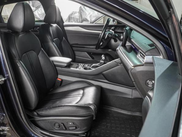 Kia K5 III с пробегом 2020 года, цена 2 799 000 рублей, 66850 км, седан, Автокод Объявления