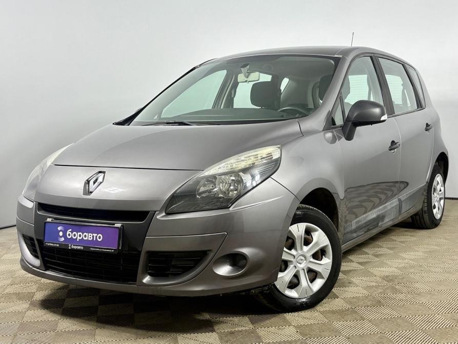 Renault Megane III Борисоглебск  - изображение 1