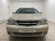 Chevrolet Lacetti I Энгельс  - изображение 38
