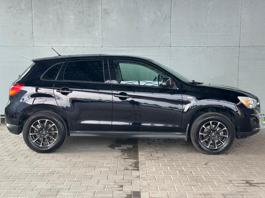 Mitsubishi ASX I Рестайлинг Тамбов  - изображение 8
