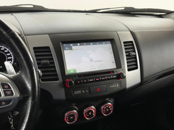 Peugeot 4007 с пробегом 2012 года, цена 1 059 000 рублей, 209567 км, внедорожник, Автокод Объявления