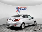 Hyundai Solaris I Нижний Новгород  - изображение 23