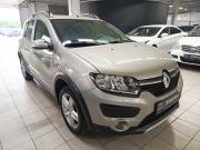 Renault Sandero II Набережные Челны  - изображение 40