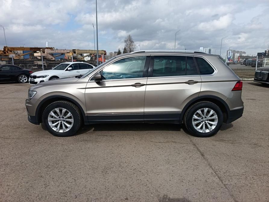 Volkswagen Tiguan II Набережные Челны  - изображение 10