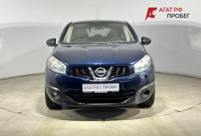 Nissan Qashqai I Рестайлинг с пробегом 2012 года, цена 585 000 рублей, 269531 км, внедорожник, Автокод Объявления