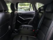 Mazda CX-5 I Рестайлинг Москва  - изображение 28