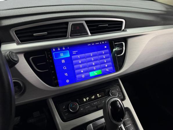 Geely Atlas I с пробегом 2019 года, цена 1 647 000 рублей, 74425 км, внедорожник, Автокод Объявления