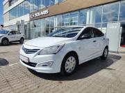 Hyundai Solaris I Рестайлинг Набережные Челны  - изображение 22