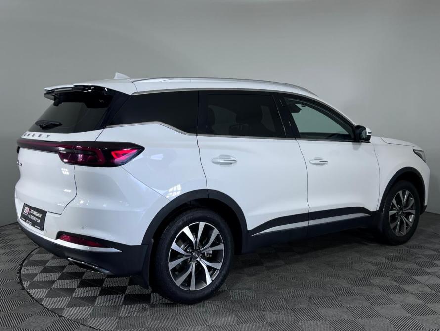 Chery Tiggo 7 Pro Max I Ростов-на-Дону  - изображение 5