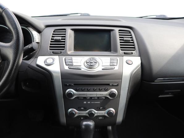 Nissan Murano II (Z51) Рестайлинг 2 с пробегом 2012 года, цена 1 020 000 рублей, 296988 км, внедорожник, Автокод Объявления