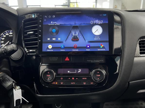 Mitsubishi Outlander III Рестайлинг 2 с пробегом 2018 года, цена 1 840 000 рублей, 136649 км, внедорожник, Автокод Объявления