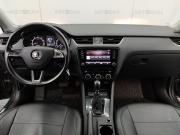 Skoda Octavia III (A7) Рестайлинг Екатеринбург  - изображение 48