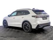 Volkswagen Tiguan III (China Market) Москва  - изображение 37