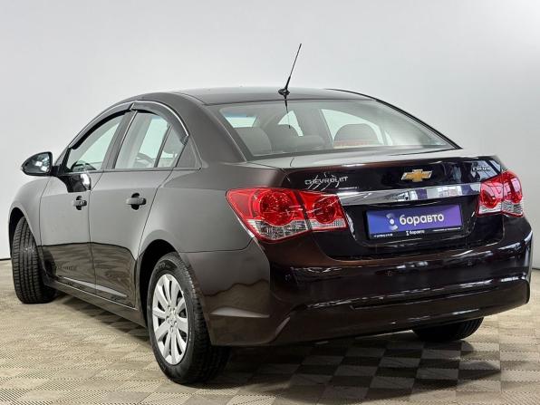 Chevrolet Cruze I Рестайлинг с пробегом 2014 года, цена 1 065 000 рублей, 86347 км, седан, Автокод Объявления