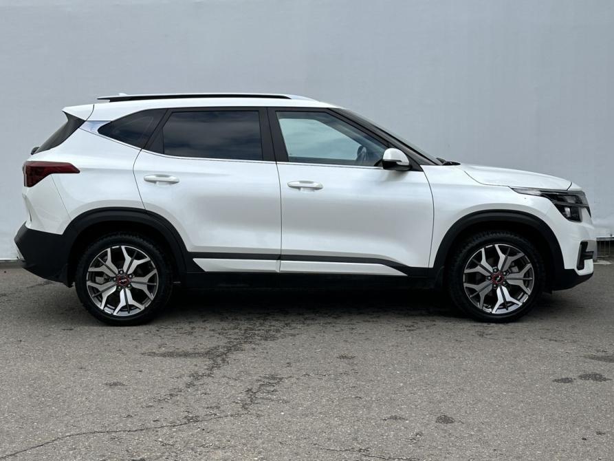 Kia Seltos I Москва  - изображение 4