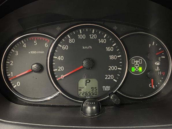 Mitsubishi Pajero Sport II Рестайлинг с пробегом 2013 года, цена 1 490 000 рублей, 226546 км, внедорожник, Автокод Объявления