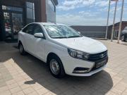 Lada (ВАЗ) Vesta I Краснодар  - изображение 20