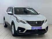 Peugeot 5008 II Воронеж  - изображение 22