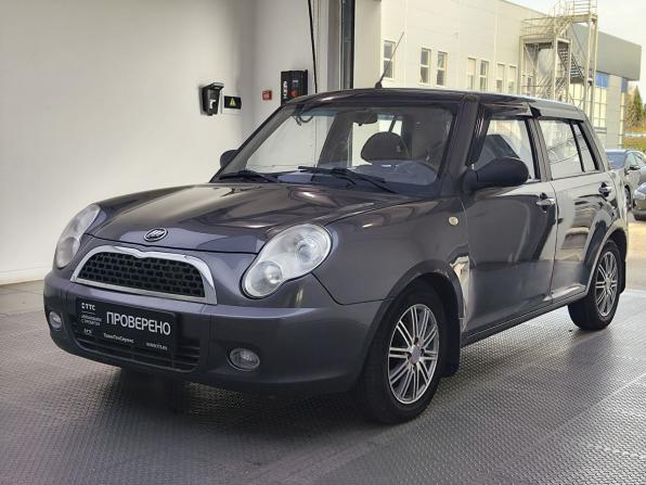 Lifan Smily I (320) с пробегом 2013 года, цена 250 000 рублей, 110621 км, хэтчбек, Автокод Объявления