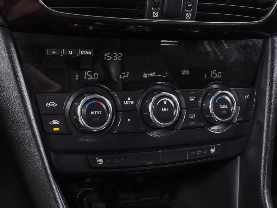 Mazda 6 III (GJ) Ростов-на-Дону  - изображение 13