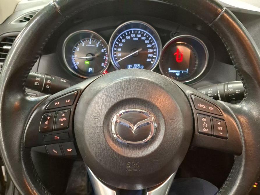Mazda CX-5 I Москва  - изображение 25