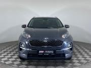 Kia Sportage IV Рестайлинг Ростов-на-Дону  - изображение 21