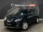 Nissan X-Trail III Рестайлинг Пермь  - изображение 24